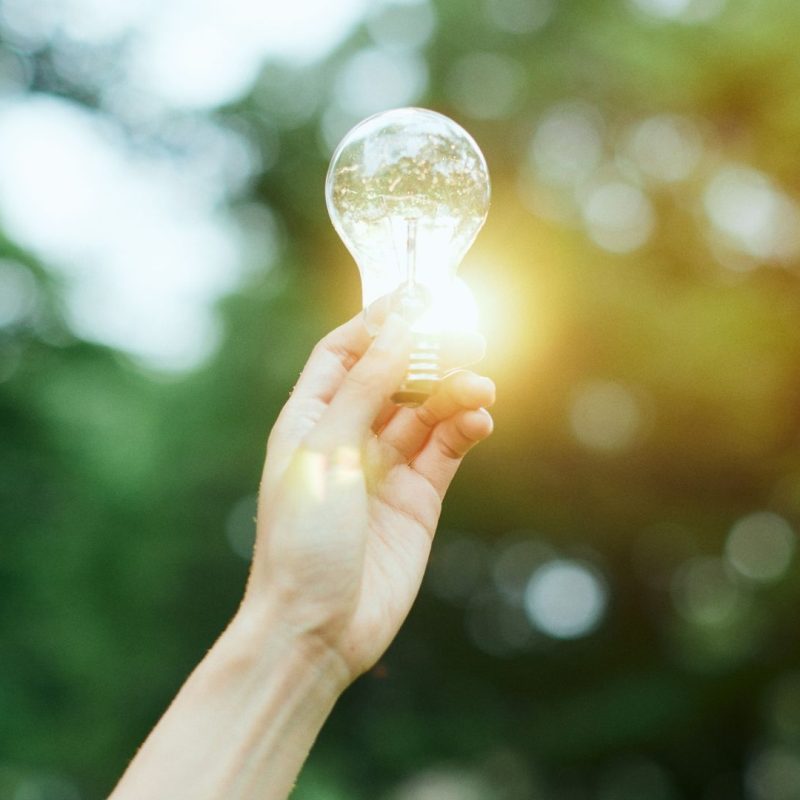 Políticas públicas