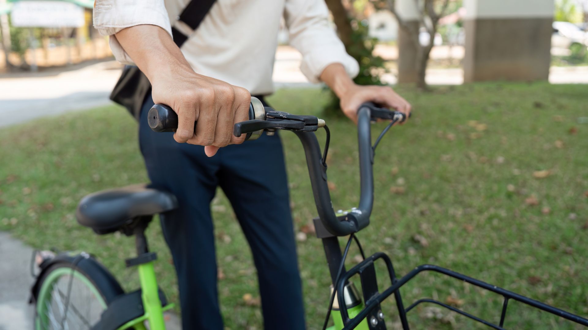 Transporte sostenible