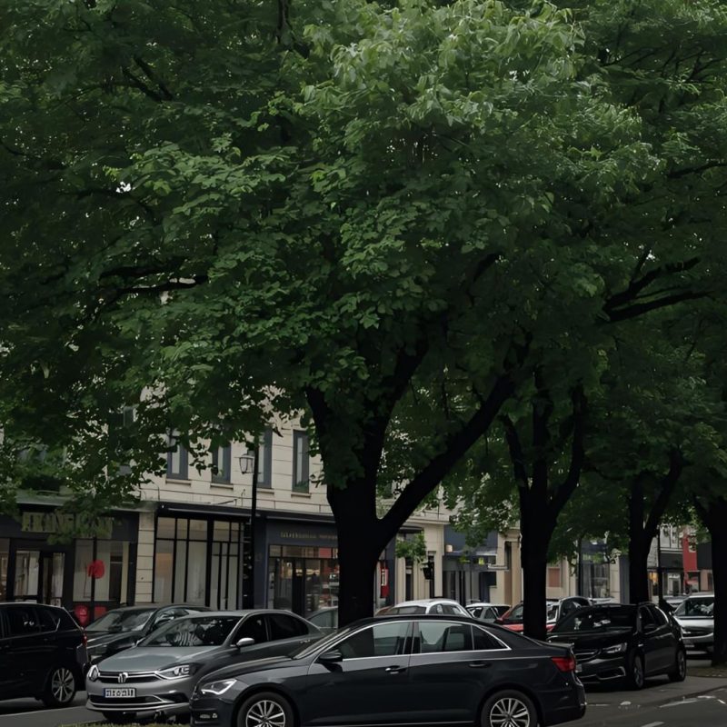 arbolado ante temporales