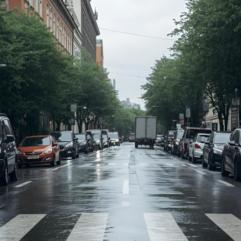 plan municipal ante lluvias torrenciales