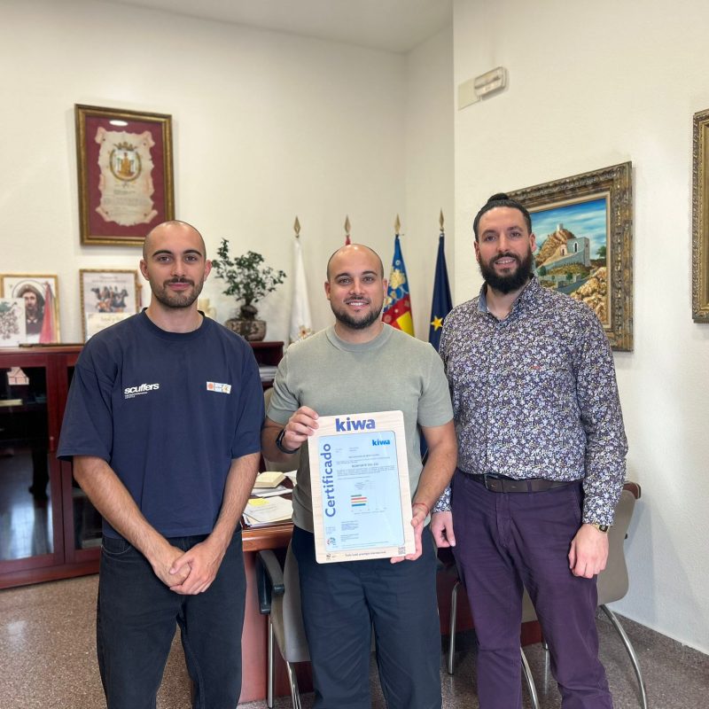 Alcalde de Monforte del Cid