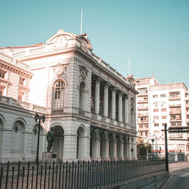 eficiencia energética en edificios municipales