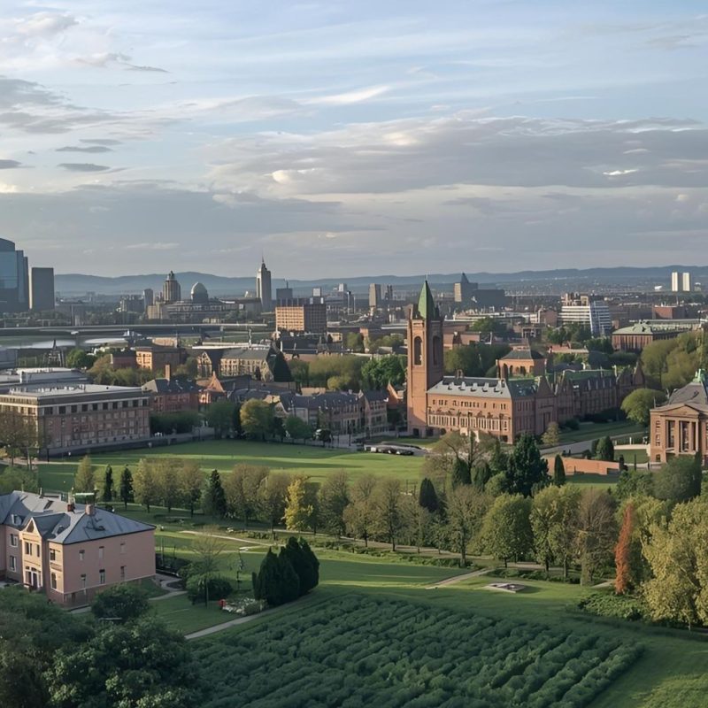 presupuestación verde