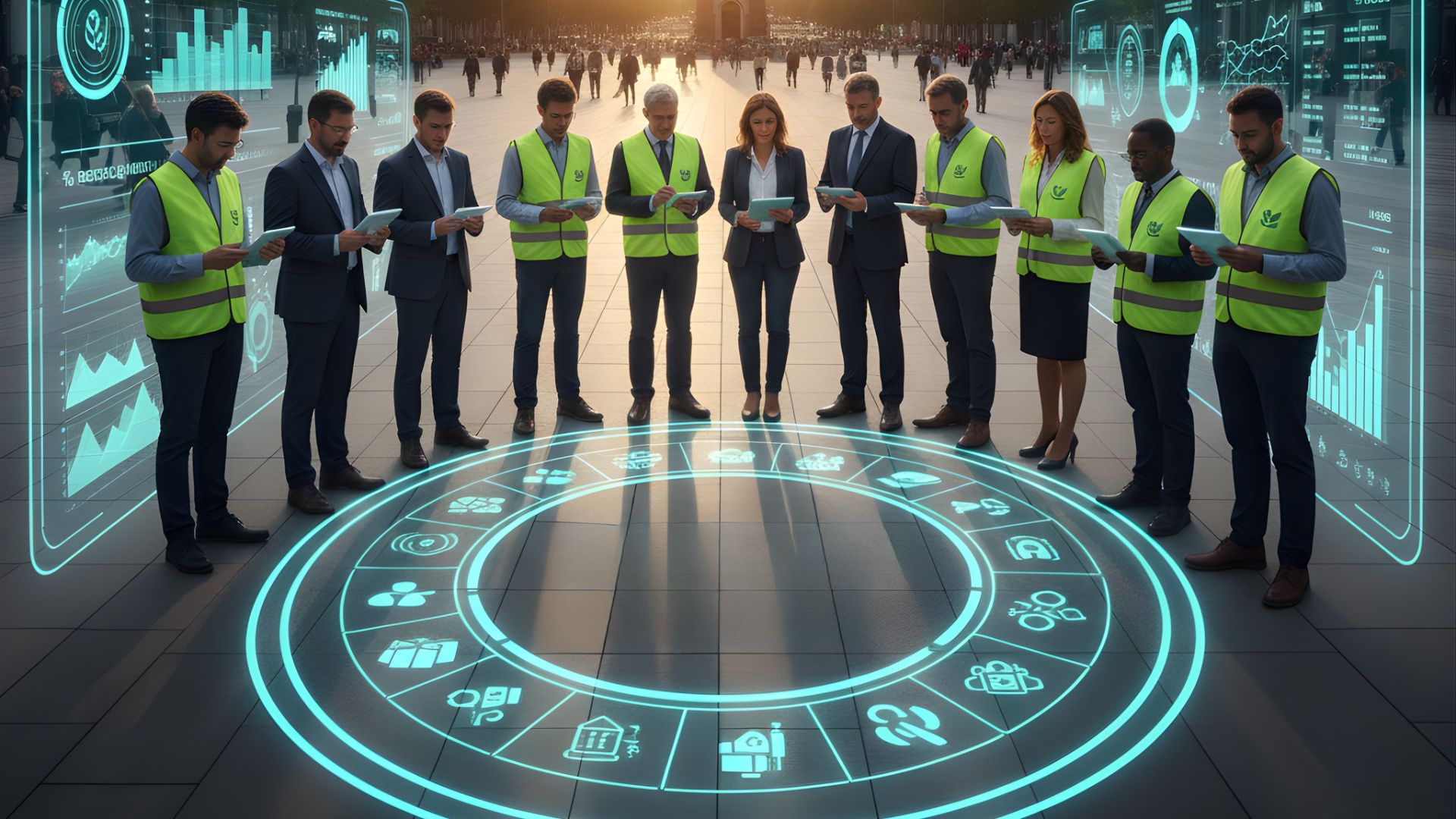 Cierre ODS del año: cuadro de mando mínimo viable y preparación de auditoría externa