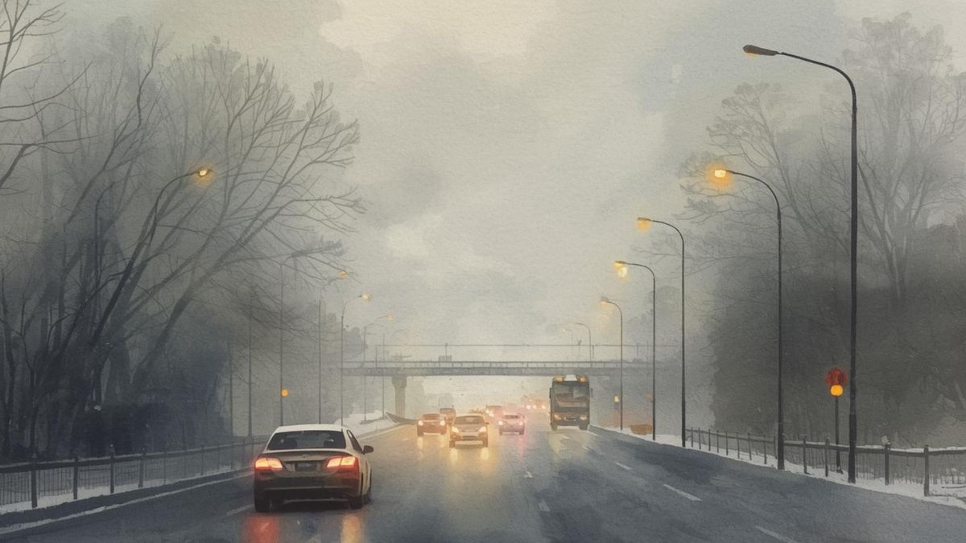 Episodios invernales de NO₂/PM: protocolo en 24 horas y comunicación multicanal