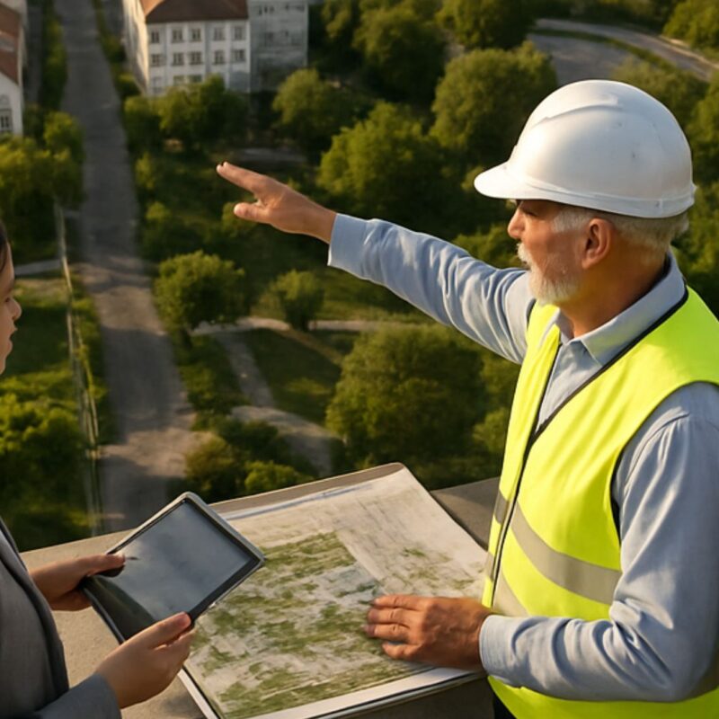 plan local de adaptación