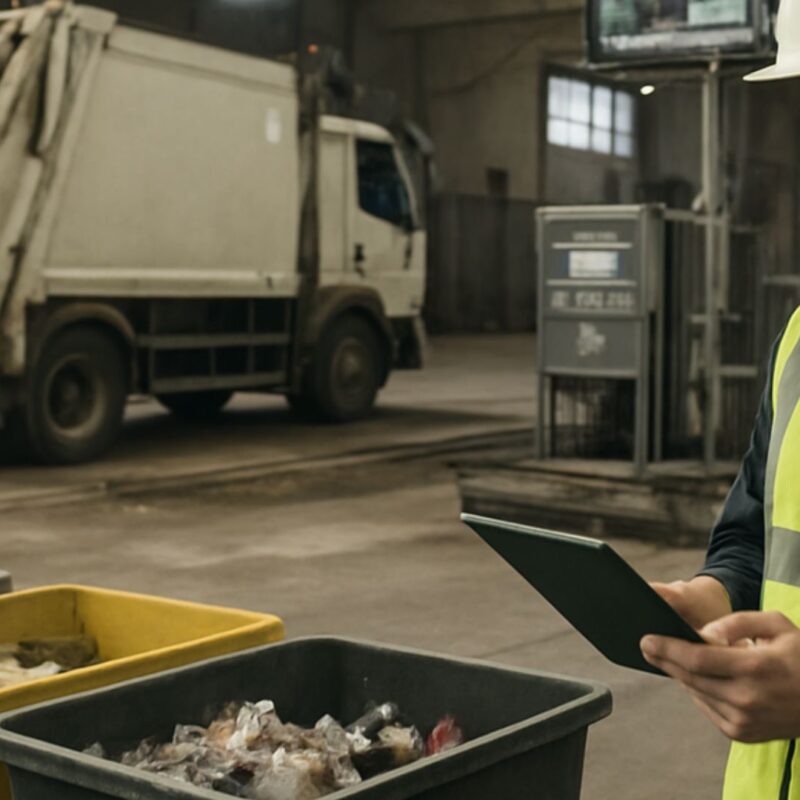 residuos municipales en 2026