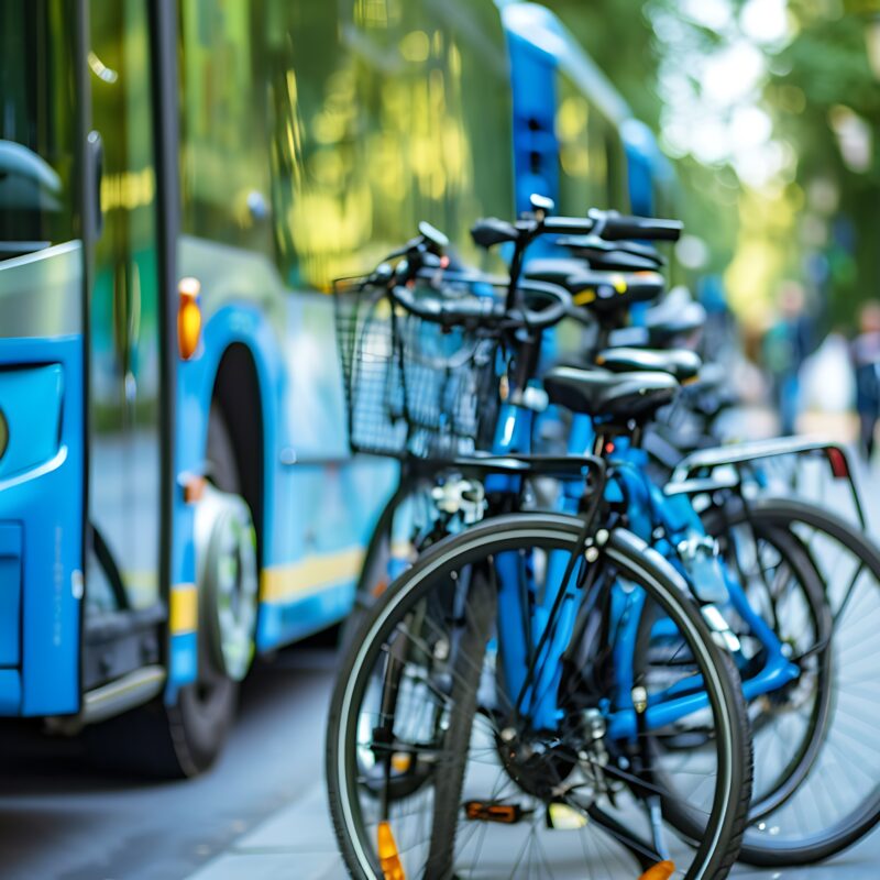 Semana Europea de la Movilidad 2026 diseño programa municipal con criterios medibles antes del 16 de septiembre