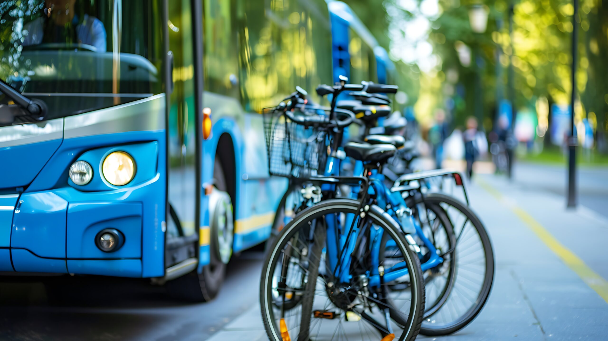 Semana Europea de la Movilidad 2026 diseño programa municipal con criterios medibles antes del 16 de septiembre