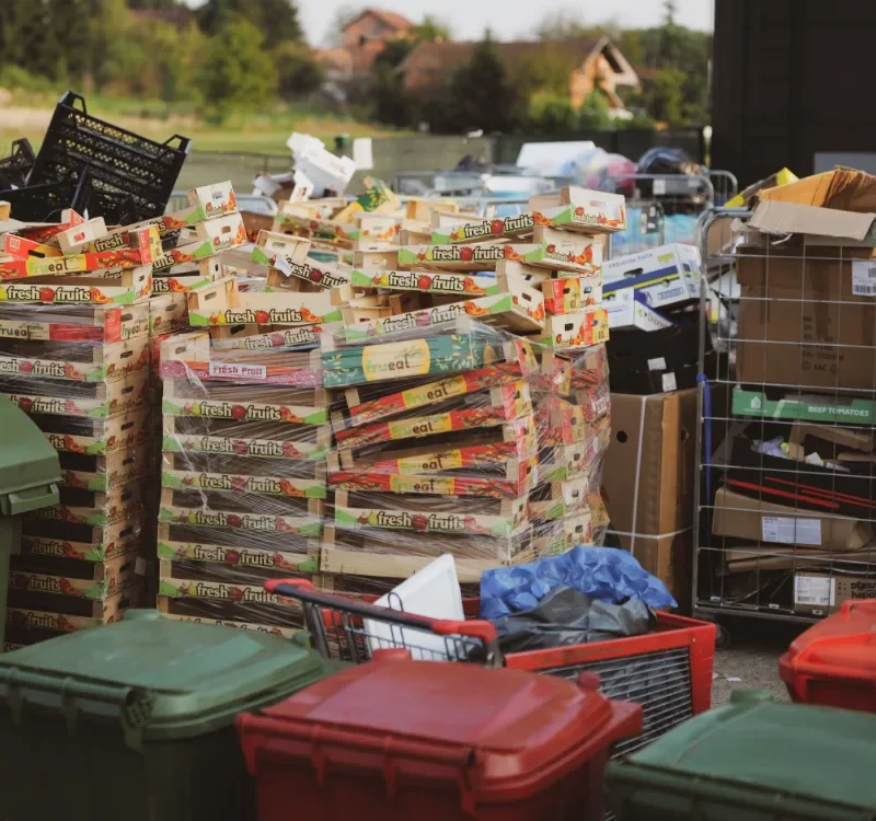 La Compra Pública Verde